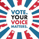 Illustration for article titled National Voter Registration Day!